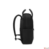 Kép 6/13 - Samsonite laptophátizsák 4Pack Lpt Bp+Handles 15.6 151629/1041-Black