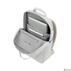 Kép 5/11 - Samsonite laptophátizsák 4Pack Lpt Bp+Handles 15.6 151629/9930-Grey