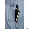 Kép 11/11 - Samsonite laptophátizsák 4Pack Lpt Bp+Handles 15.6 151629/1310-Blue