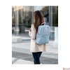 Kép 4/11 - Samsonite laptophátizsák 4Pack Lpt Bp+Handles 15.6 151629/1310-Dusty Blue