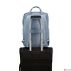 Kép 5/11 - Samsonite laptophátizsák 4Pack Lpt Bp+Handles 15.6 151629/1310-Dusty Blue