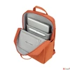 Kép 8/11 - Samsonite laptophátizsák 4Pack Lpt Bp+Handles 15.6 151629/1768-Rust