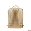 Kép 3/10 - Samsonite laptophátizsák 4Pack Lpt Bp+Handles 15.6 151629/1775-Sand