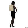 Kép 4/10 - Samsonite laptophátizsák 4Pack Lpt Bp+Handles 15.6 151629/1775-Sand
