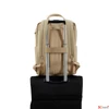 Kép 5/10 - Samsonite laptophátizsák 4Pack Lpt Bp+Handles 15.6 151629/1775-Sand