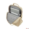 Kép 8/10 - Samsonite laptophátizsák 4Pack Lpt Bp+Handles 15.6 151629/1775-Sand