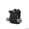 Kép 12/12 - Samsonite laptophátizsák 4Pack Lpt Rolltop Bp 15.6 151627/1041-Black