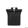 Kép 2/12 - Samsonite laptophátizsák 4Pack Lpt Rolltop Bp 15.6 151627/1041-Black