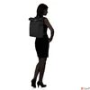 Kép 4/12 - Samsonite laptophátizsák 4Pack Lpt Rolltop Bp 15.6 151627/1041-Black