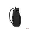 Kép 6/12 - Samsonite laptophátizsák 4Pack Lpt Rolltop Bp 15.6 151627/1041-Black