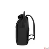 Kép 7/12 - Samsonite laptophátizsák 4Pack Lpt Rolltop Bp 15.6 151627/1041-Black