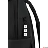 Kép 8/12 - Samsonite laptophátizsák 4Pack Lpt Rolltop Bp 15.6 151627/1041-Black