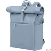 Kép 1/12 - Samsonite laptophátizsák 4Pack Lpt Rolltop Bp 15.6 151627/1310-Blue
