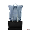 Kép 5/12 - Samsonite laptophátizsák 4Pack Lpt Rolltop Bp 15.6 151627/1310-Blue