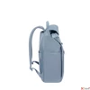 Kép 6/12 - Samsonite laptophátizsák 4Pack Lpt Rolltop Bp 15.6 151627/1310-Blue
