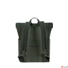 Kép 3/10 - Samsonite laptophátizsák 4Pack Lpt Rolltop Bp 15.6 151627/1339-Green