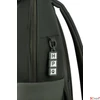 Kép 4/10 - Samsonite laptophátizsák 4Pack Lpt Rolltop Bp 15.6 151627/1339-Forest Green