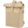 Kép 1/11 - Samsonite laptophátizsák 4Pack Lpt Rolltop Bp 15.6 151627/1775-Sand