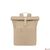Kép 2/11 - Samsonite laptophátizsák 4Pack Lpt Rolltop Bp 15.6 151627/1775-Sand