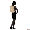Kép 4/11 - Samsonite laptophátizsák 4Pack Lpt Rolltop Bp 15.6 151627/1775-Sand