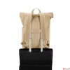 Kép 5/11 - Samsonite laptophátizsák 4Pack Lpt Rolltop Bp 15.6 151627/1775-Sand