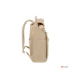 Kép 6/11 - Samsonite laptophátizsák 4Pack Lpt Rolltop Bp 15.6 151627/1775-Sand