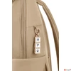 Kép 8/11 - Samsonite laptophátizsák 4Pack Lpt Rolltop Bp 15.6 151627/1775-Sand