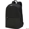Kép 1/11 - Samsonite laptophátizsák 4Pack Lpt Round Bp 14.1 151626/1041-Black