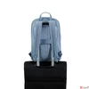 Kép 5/10 - Samsonite laptophátizsák 4Pack Lpt Round Bp 14.1 151626/1310-Blue