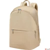 Kép 1/10 - Samsonite laptophátizsák 4Pack Lpt Round Bp 14.1 151626/1775-Sand