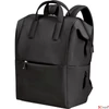 Kép 1/10 - Samsonite laptophátizsák 4Pack Lpt Squared Bp 14.1 151628/1041-Black