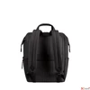 Kép 3/10 - Samsonite laptophátizsák 4Pack Lpt Squared Bp 14.1 151628/1041-Black