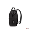 Kép 4/10 - Samsonite laptophátizsák 4Pack Lpt Squared Bp 14.1 151628/1041-Black