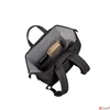 Kép 6/10 - Samsonite laptophátizsák 4Pack Lpt Squared Bp 14.1 151628/1041-Black