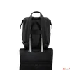 Kép 9/10 - Samsonite laptophátizsák 4Pack Lpt Squared Bp 14.1 151628/1041-Black