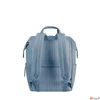 Kép 3/9 - Samsonite laptophátizsák 4Pack Lpt Squared Bp 14.1 151628/1310-Blue