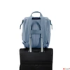 Kép 5/9 - Samsonite laptophátizsák 4Pack Lpt Squared Bp 14.1 151628/1310-Blue