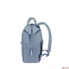 Kép 7/9 - Samsonite laptophátizsák 4Pack Lpt Squared Bp 14.1 151628/1310-Blue