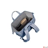 Kép 9/9 - Samsonite laptophátizsák 4Pack Lpt Squared Bp 14.1 151628/1310-Blue