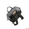 Kép 10/11 - Samsonite laptophátizsák 4Pack Lpt Squared Bp 14.1 151628/1339-Green