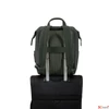 Kép 5/11 - Samsonite laptophátizsák 4Pack Lpt Squared Bp 14.1 151628/1339-Green
