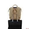 Kép 6/11 - Samsonite bézs hátizsák - Akár ingyenes szállítással!