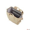 Kép 9/11 - Samsonite laptophátizsák 4Pack Lpt Squared Bp 14.1 151628/1775-Sand