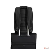 Kép 4/9 - Samsonite laptophátizsák Guardit Classy Lpt Bp+Handles 14.1 151843/1041-Black