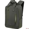 Kép 1/9 - Samsonite laptophátizsák Guardit Classy Lpt Bp+Handles 14.1 151843/6207-Green
