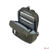 Kép 8/9 - Samsonite laptophátizsák Guardit Classy Lpt Bp+Handles 14.1 151843/6207-Green