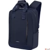 Kép 1/9 - Samsonite laptophátizsák Guardit Classy Lpt Bp+Handles 14.1 151843/1549-Blue