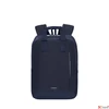 Kép 2/9 - Samsonite laptophátizsák Guardit Classy Lpt Bp+Handles 14.1 151843/1549-Blue