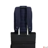 Kép 5/9 - Samsonite laptophátizsák Guardit Classy Lpt Bp+Handles 14.1 151843/1549-Blue