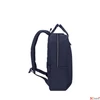 Kép 6/9 - Samsonite laptophátizsák Guardit Classy Lpt Bp+Handles 14.1 151843/1549-Blue